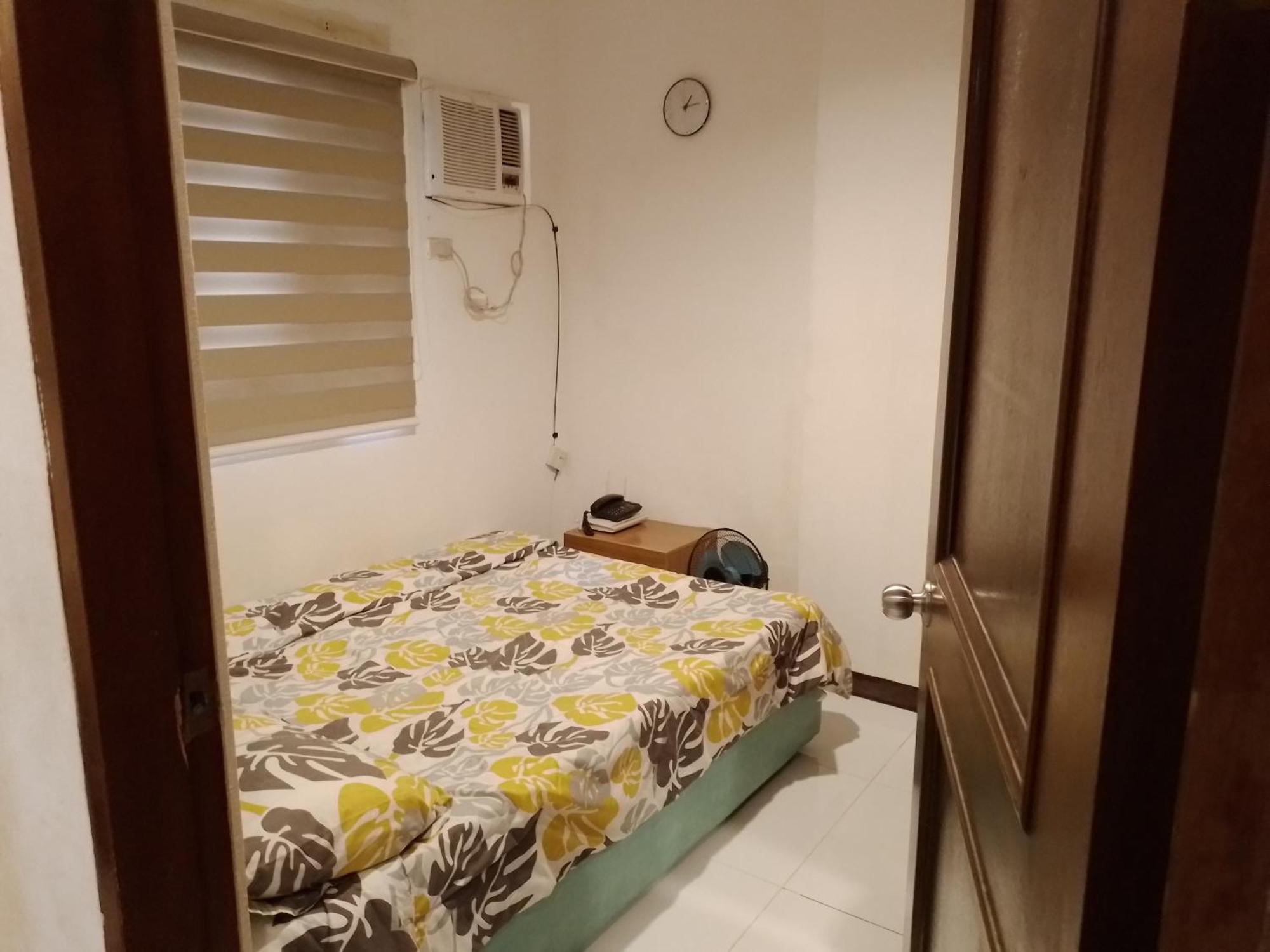 722 Metropolis Tower Hotel Bantud Hacienda Екстериор снимка