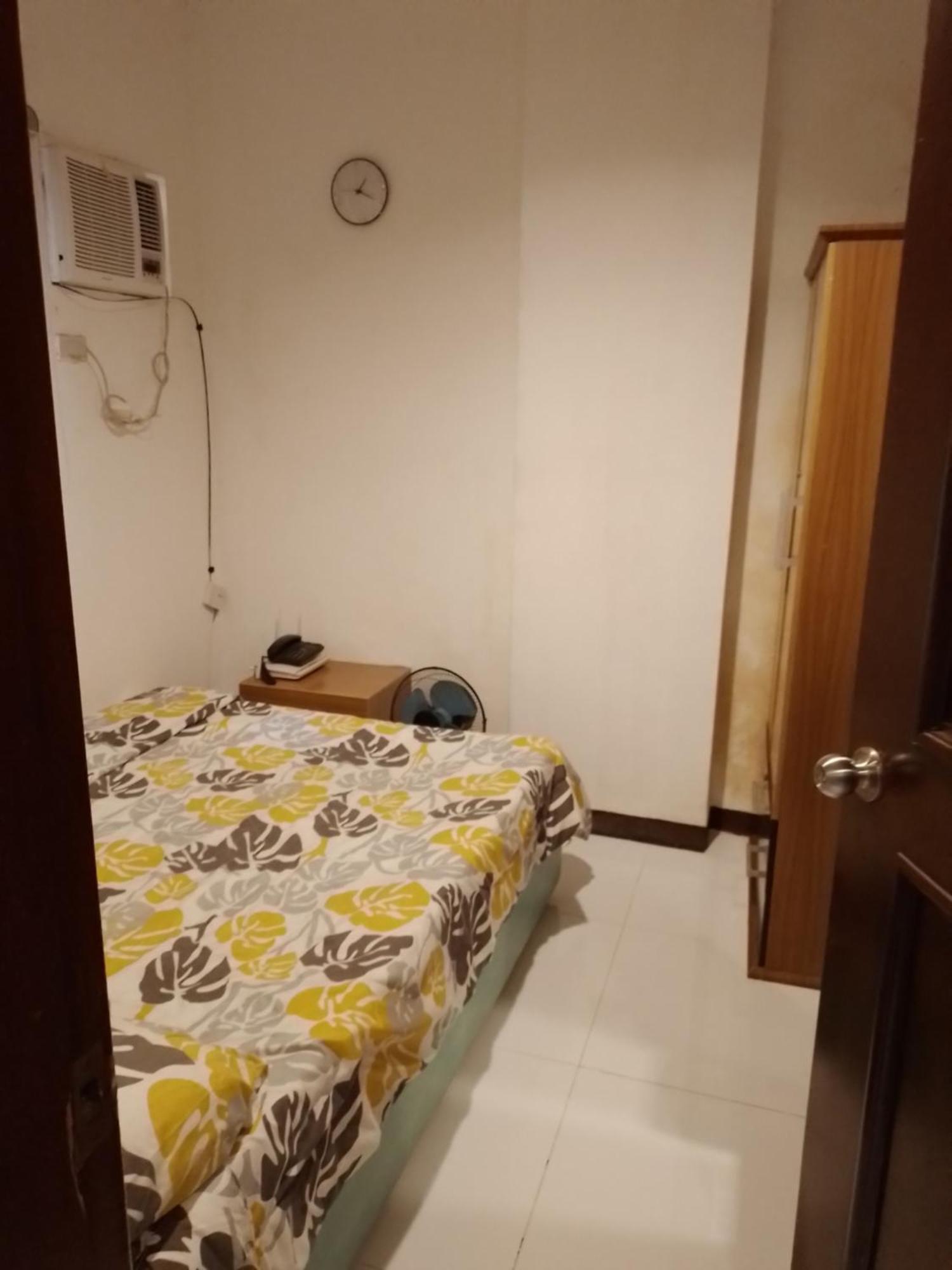 722 Metropolis Tower Hotel Bantud Hacienda Екстериор снимка