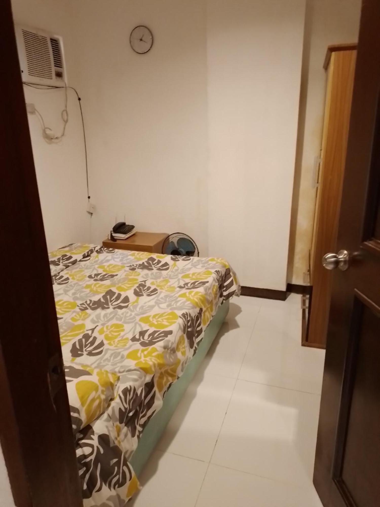 722 Metropolis Tower Hotel Bantud Hacienda Екстериор снимка